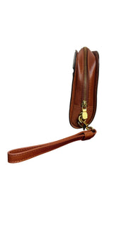 Louis Vuitton Monogram Canvas Pochette Orsay Clutch Bag