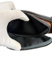 Louis Vuitton Monogram Macassar Christopher Bumbag
