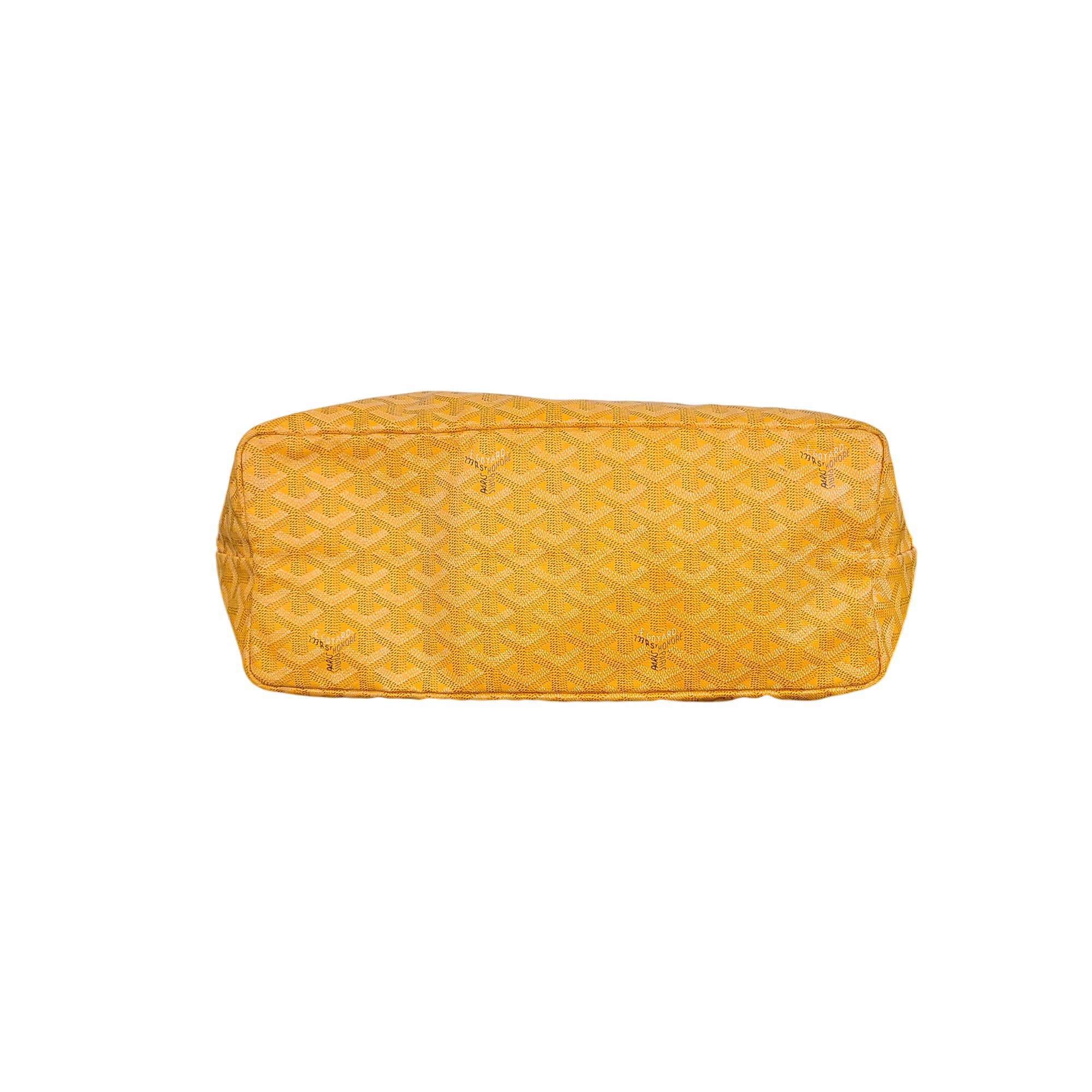 Goyard Saint Louis PM