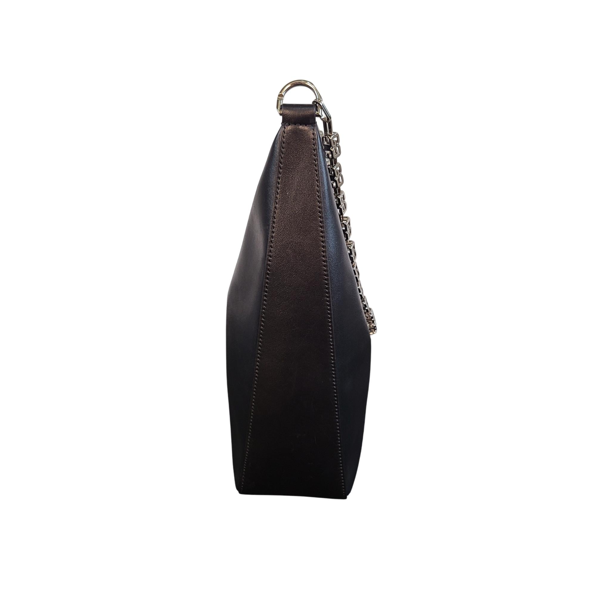 Givenchy Moon Cut