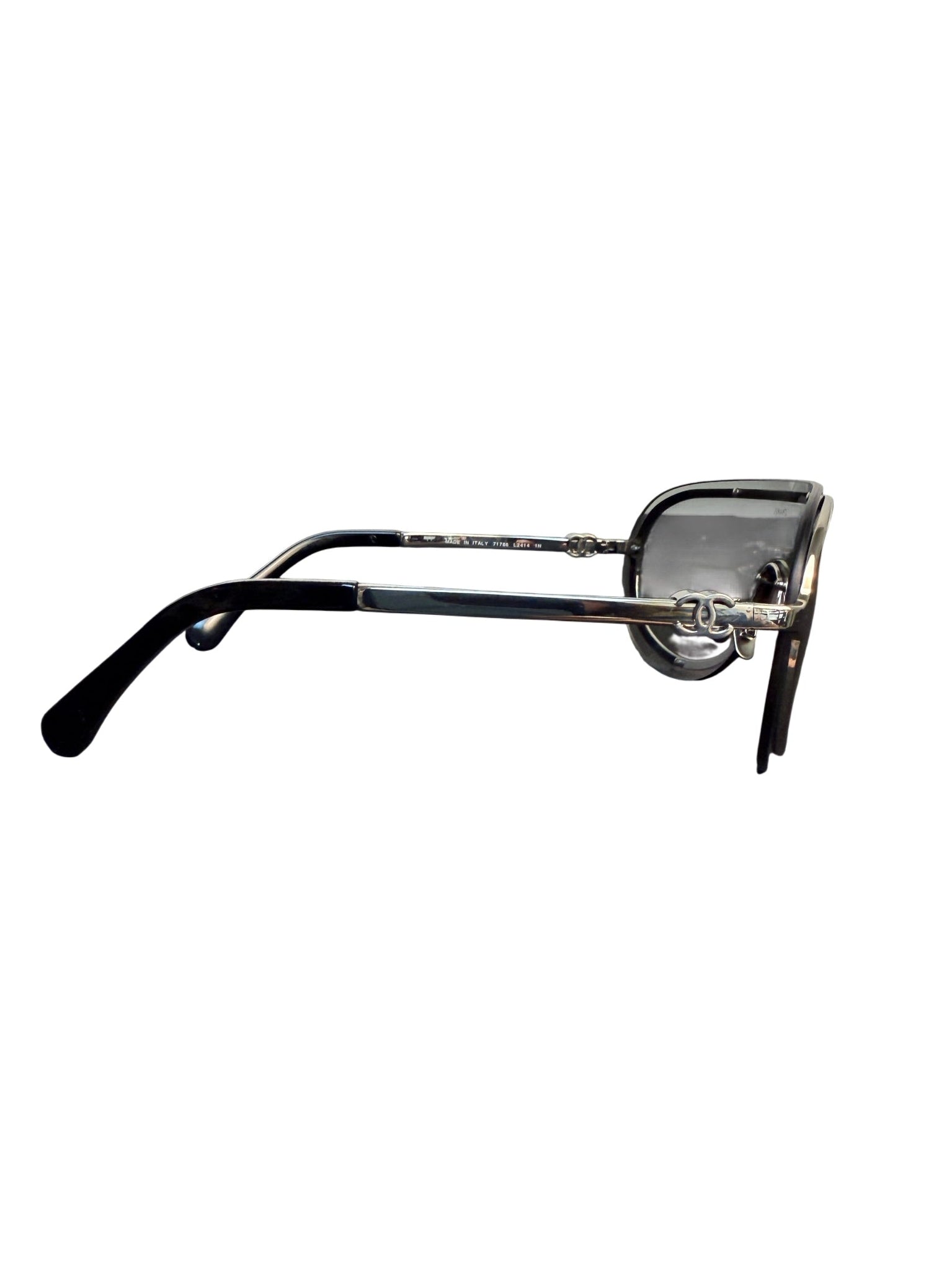 Chanel 7178 Shield Sunglasses