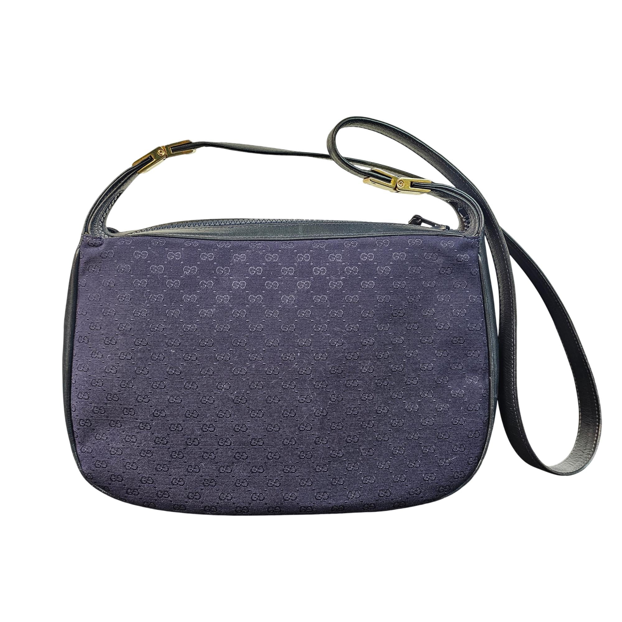 Gucci Vintage Jackie