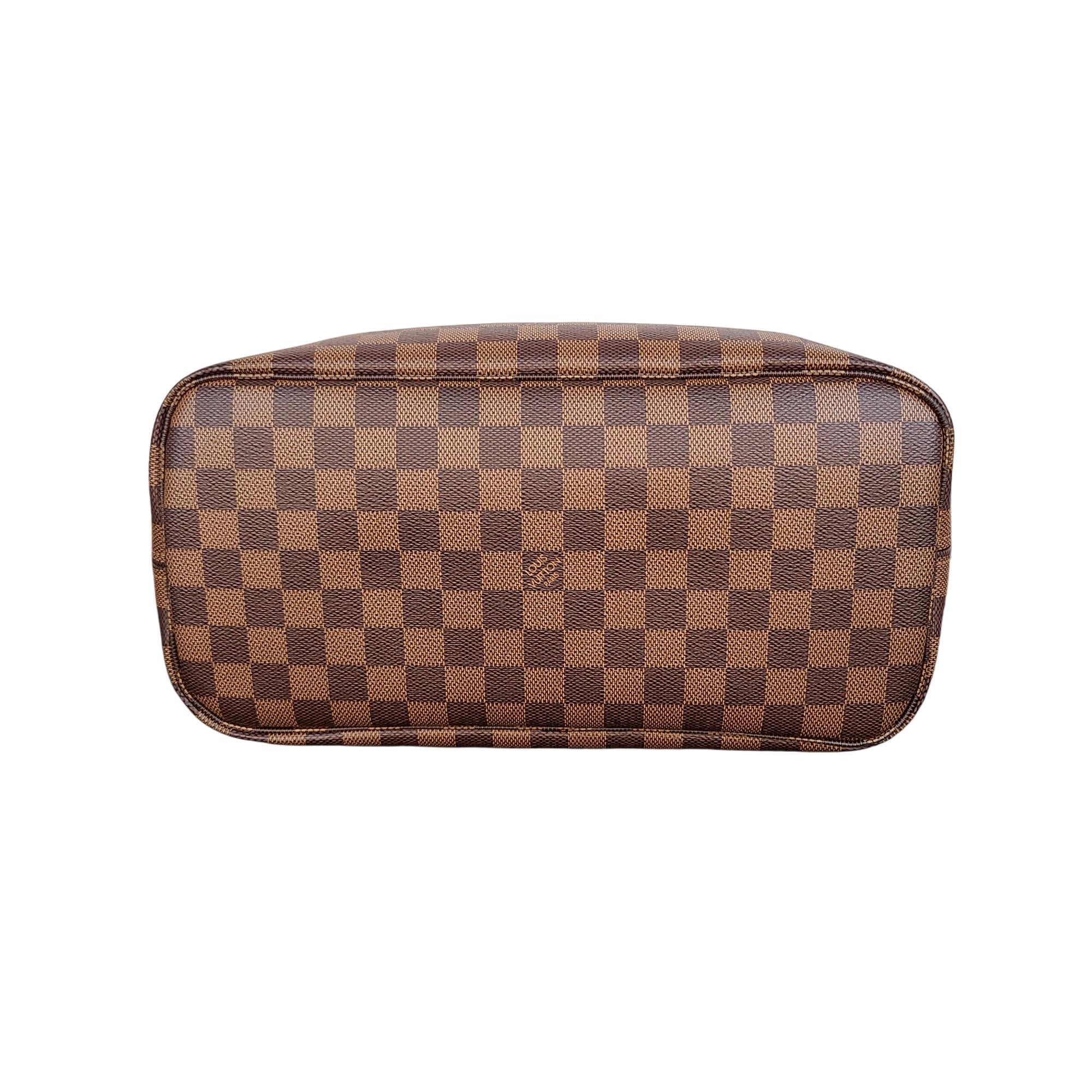 Louis Vuitton Neverfull MM