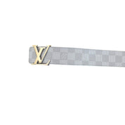 Louis Vuitton LV 40mm Reversible Belt