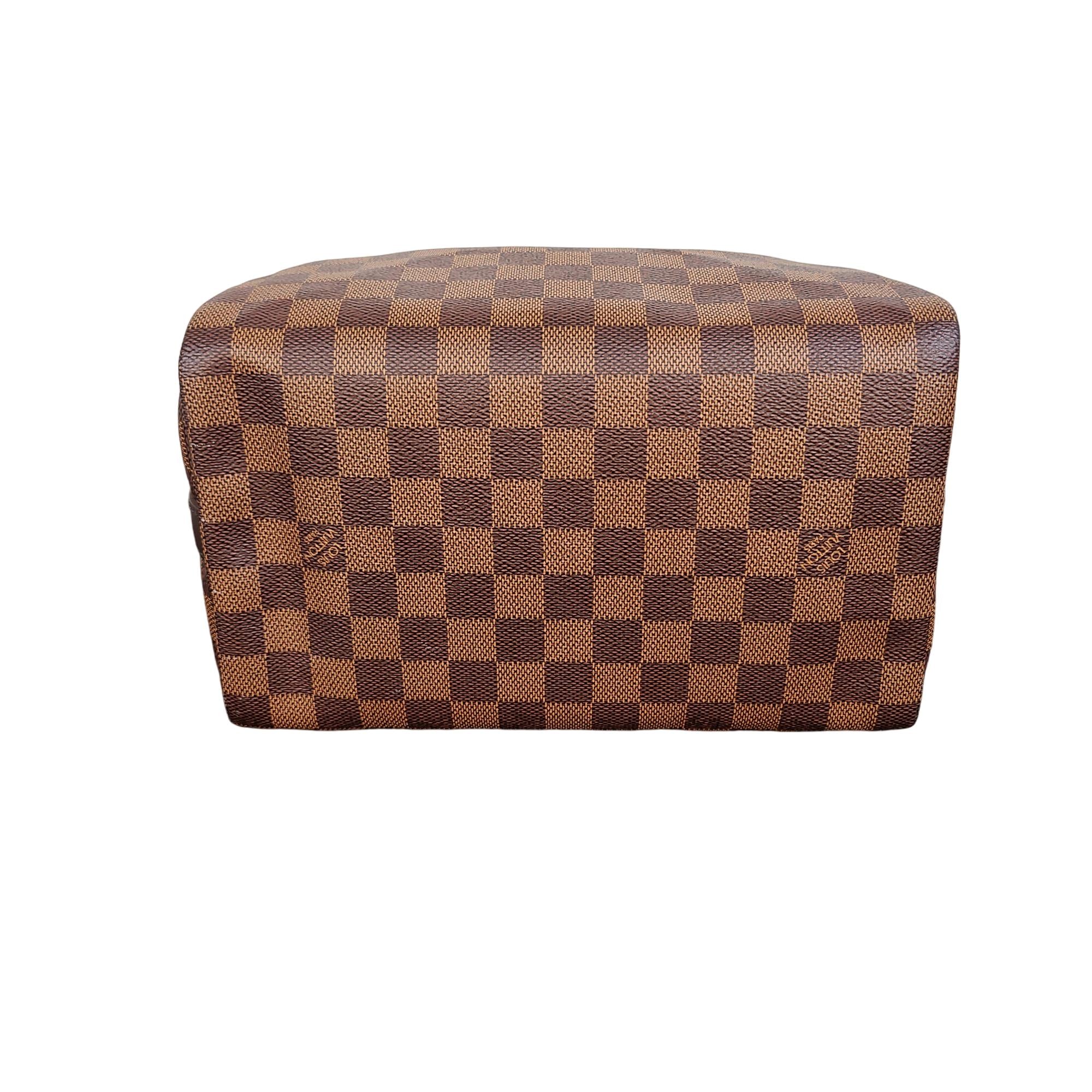 Louis Vuitton Speedy Bandoulière 25