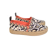 Louis Vuitton Starboard Espadrilles
