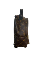 Louis Vuitton Palm Springs Mini Monogram Backpack