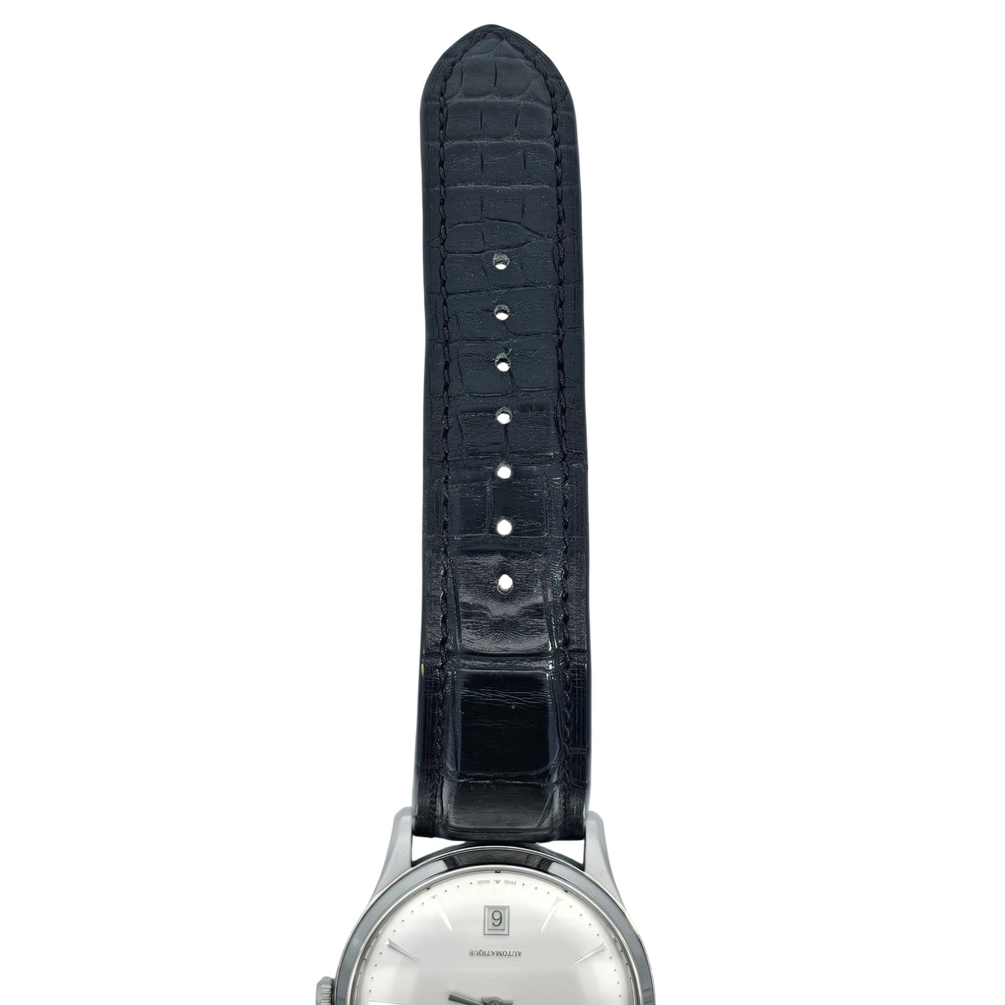 Jaeger-LeCoultre Master Ultra Thin