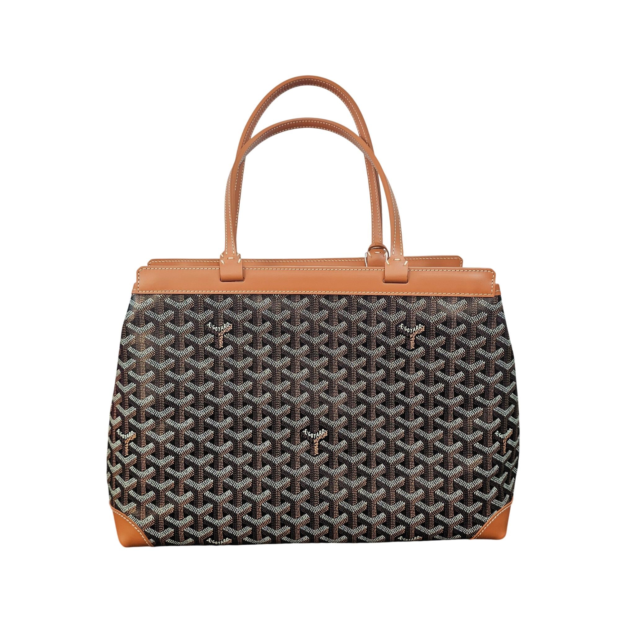 Goyard Bellechasse Biaude PM