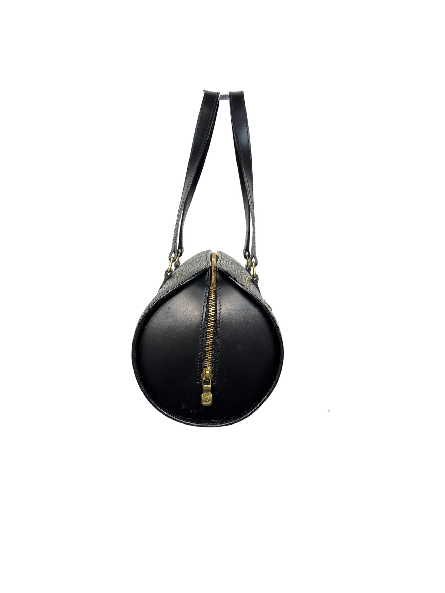 Louis Vuitton Papillon 30
