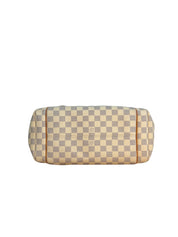 Louis Vuitton Damier Azur Totally PM Tote Bag
