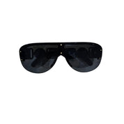 Versace VE4391 Medusa Biggie Shield Sunglasses