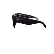 Celine Black Square Sunglasses