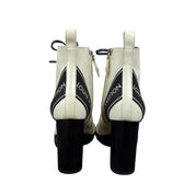 Louis Vuitton Star Trail Combat Boots