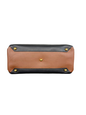 Burberry House Check Medium Banner Tote