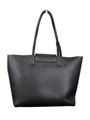 Salvatore Ferragamo Gancini Tote Bag