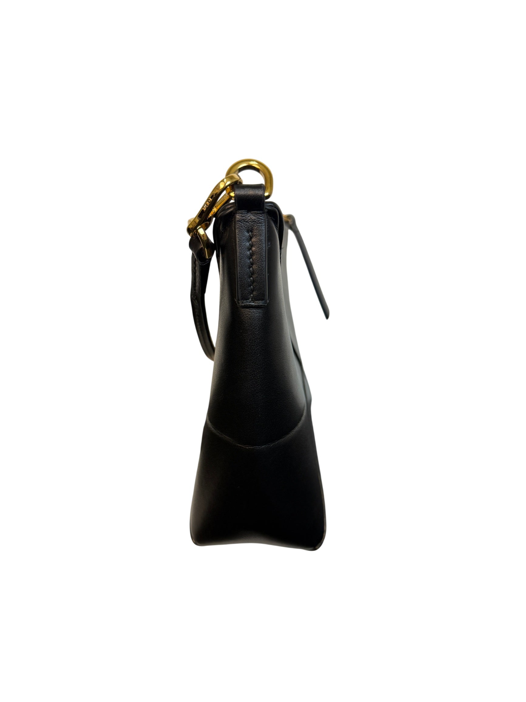 Loewe Puzzle Fold Pouch Shoulder Bag