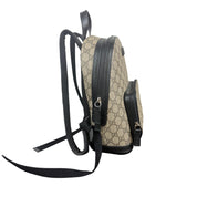 Gucci Gg Supreme Eden Small Backpack