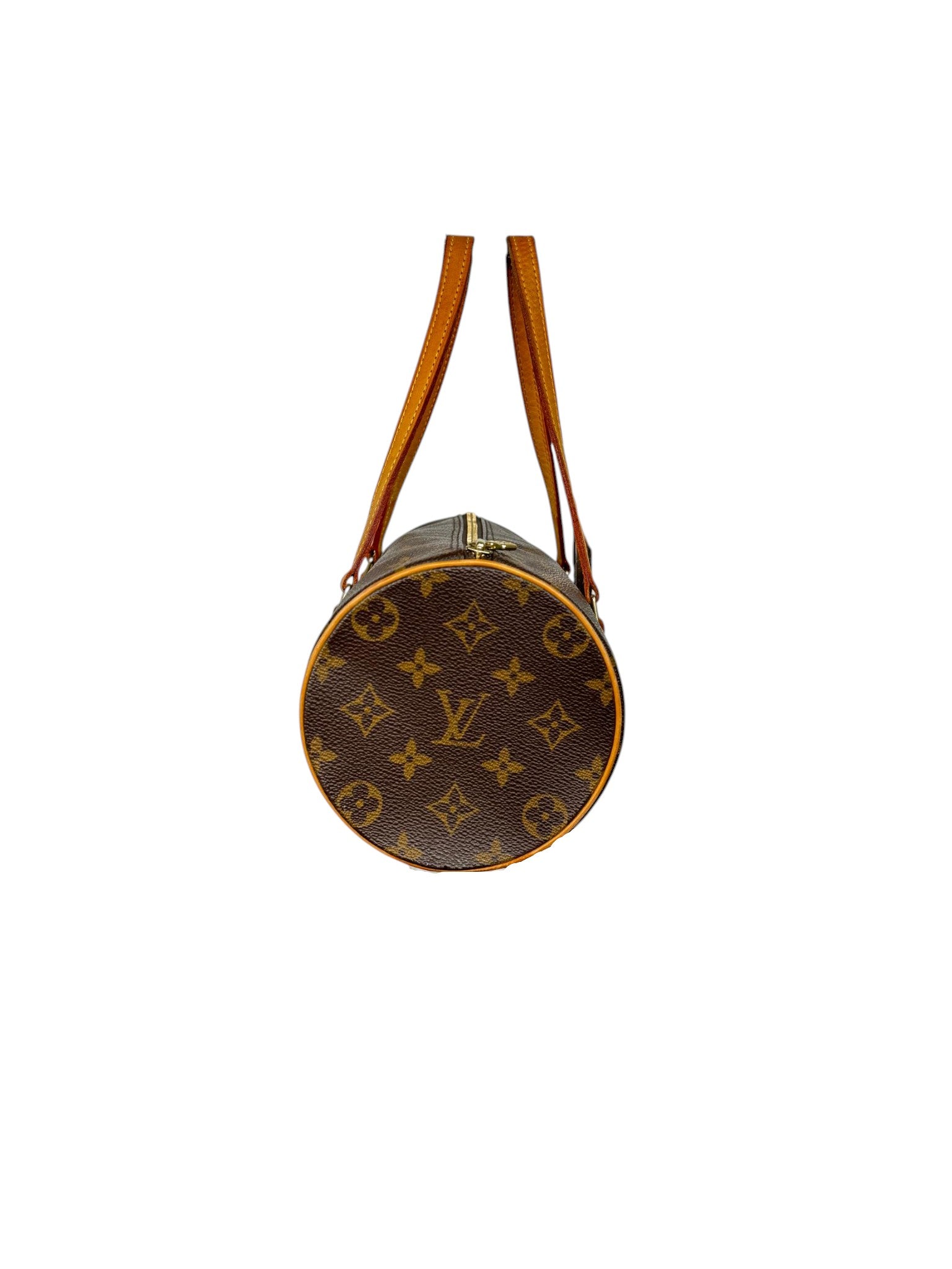 Louis Vuitton Papillon 27 – The Luxury Exchange PDX