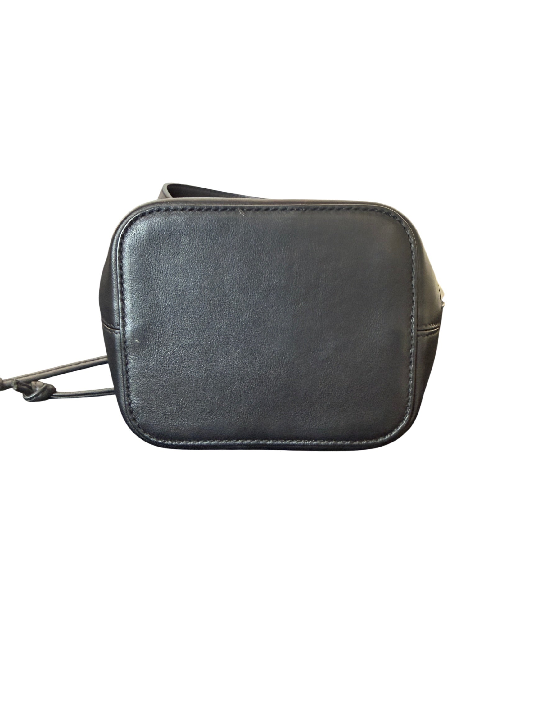 Fendi Mon Tresor Mini Zucca Bucket Bag