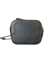 Fendi Mon Tresor Mini Zucca Bucket Bag