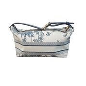 Christian Dior Medium Dior Travel Nomad