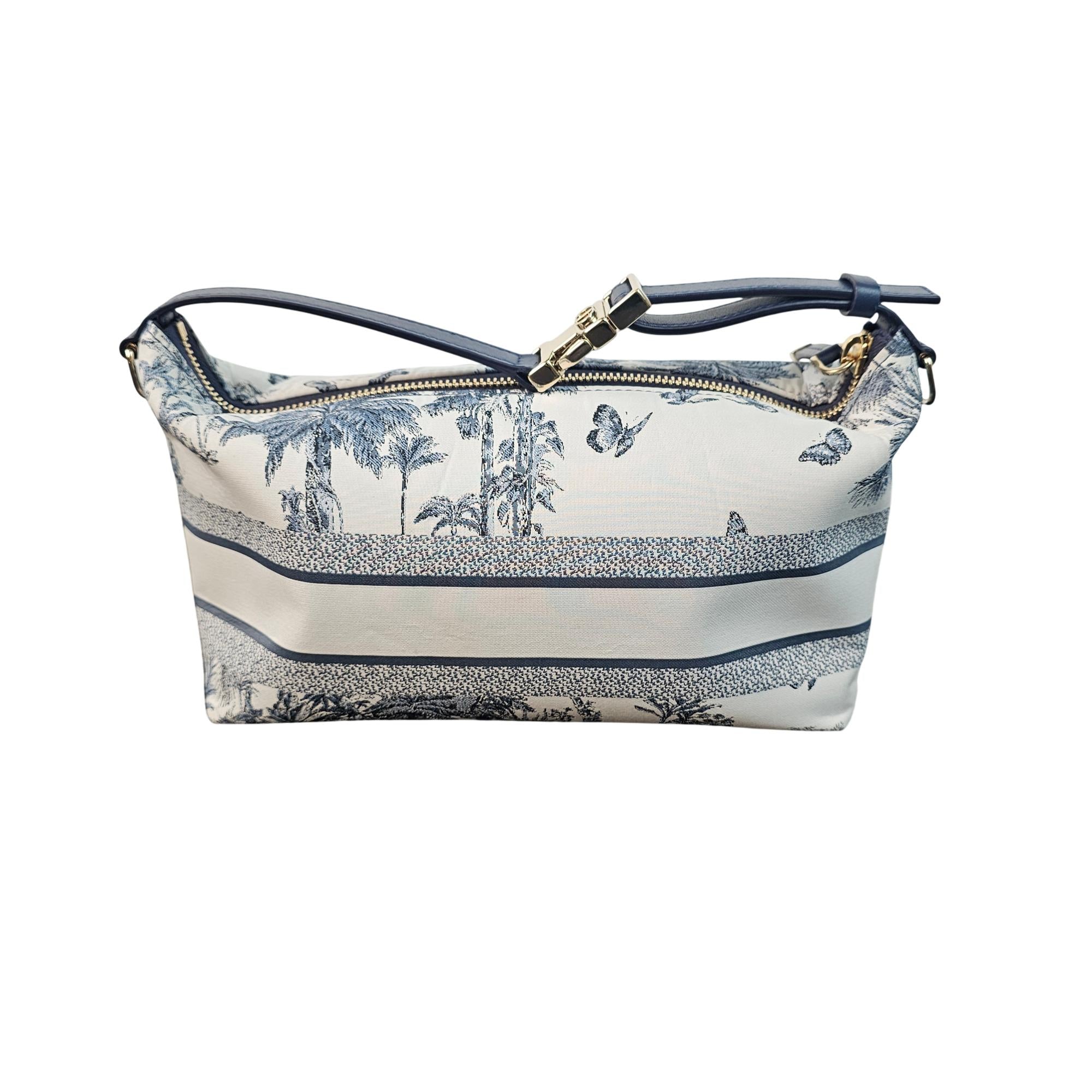 Christian Dior Medium Dior Travel Nomad