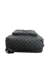 Louis Vuitton Josh Backpack Damier Graphite