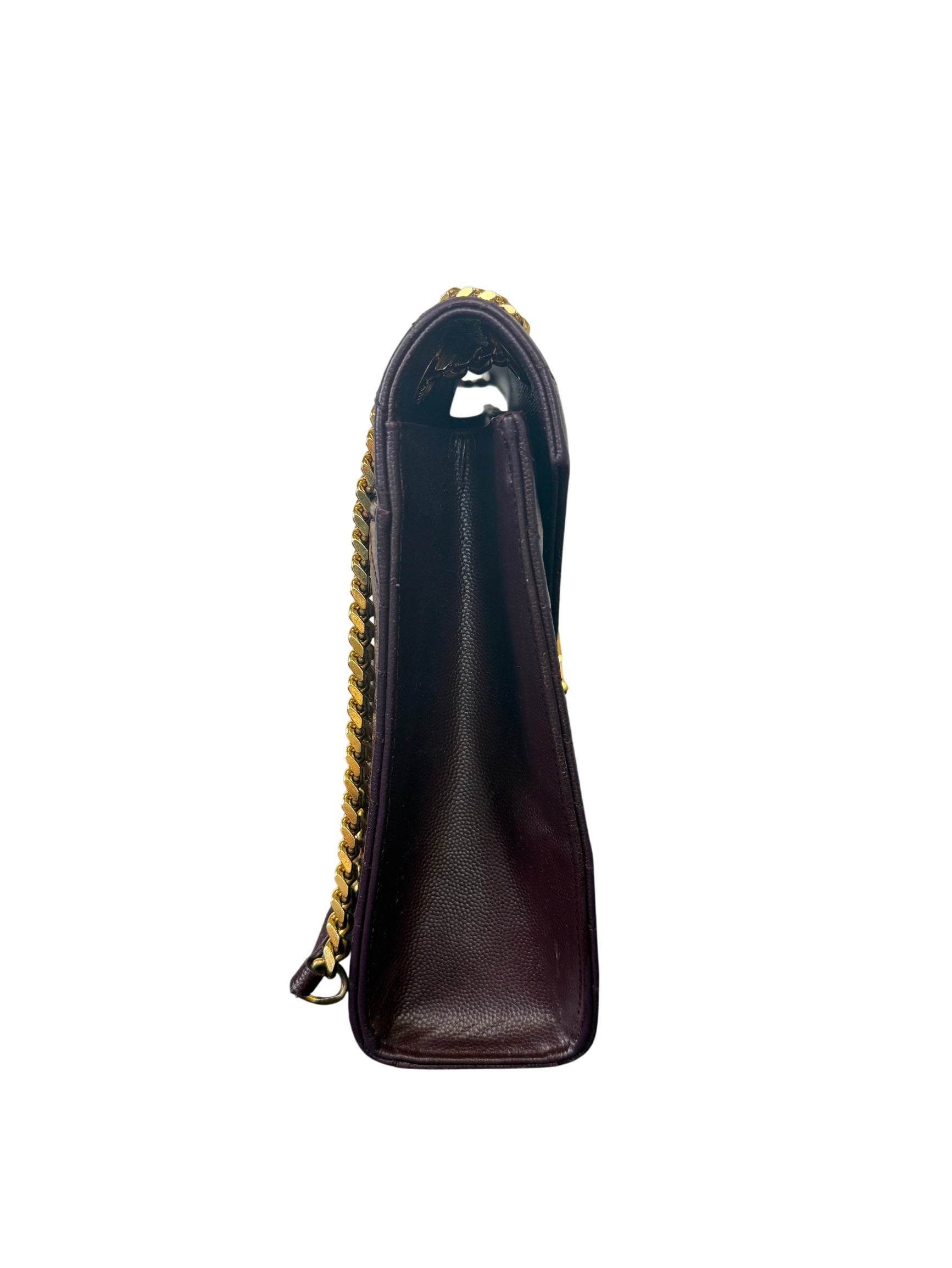 Saint Laurent Large Classic Envelope Bag
