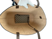 Gucci Ophidia GG Supreme Medium Tote Bag