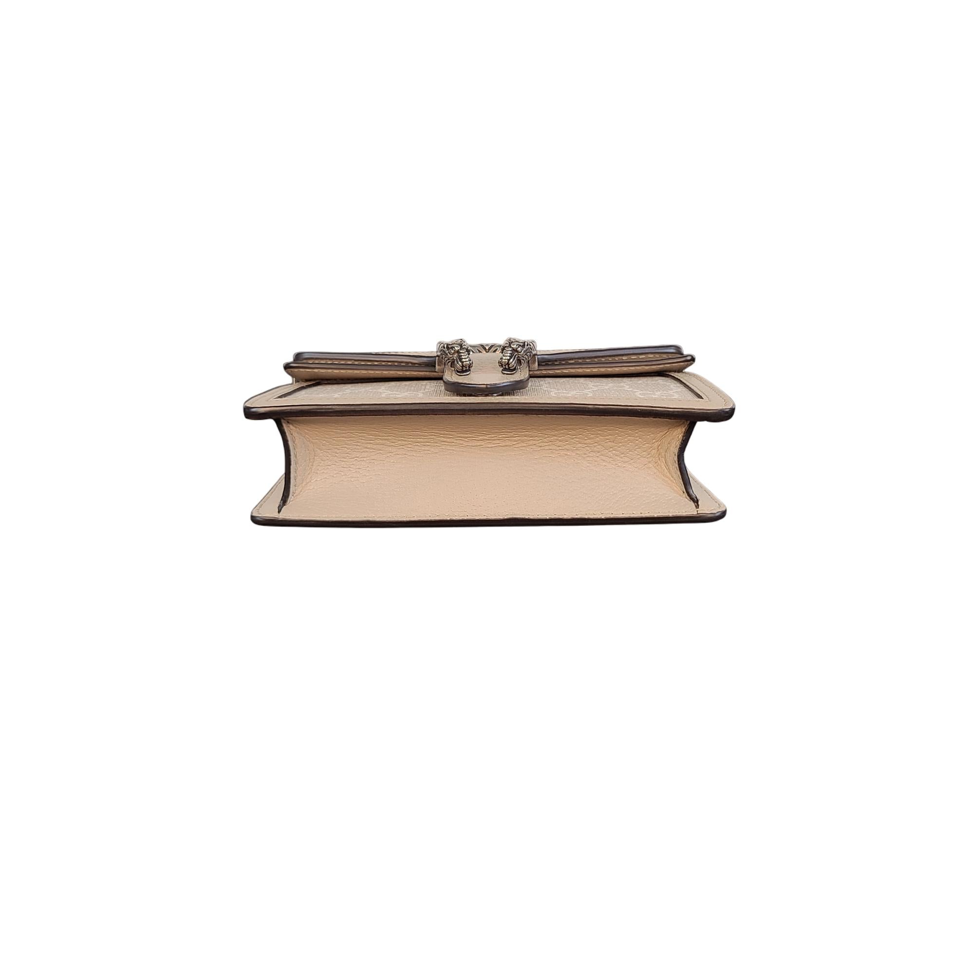 Gucci Mini Dionysus