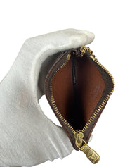 Louis Vuitton Monogram Key Pouch