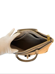 Louis Vuitton Trianon Empriente MM Handbag