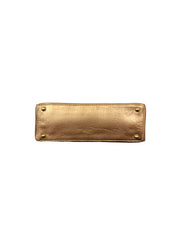 Chanel Chocolate Bar Gold