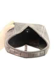 Givenchy G-Hobo Mini Washed Denim Bag