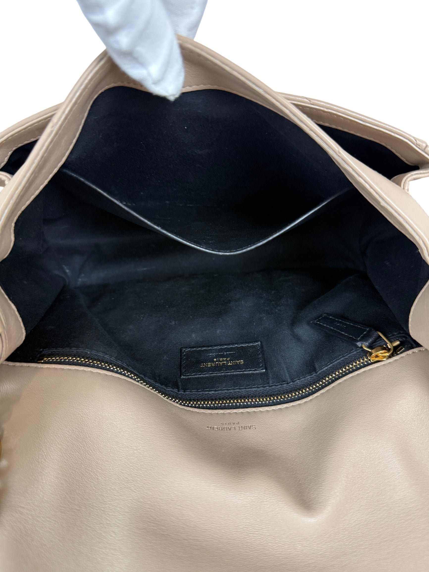Saint Laurent Niki Medium Shoulder Bag