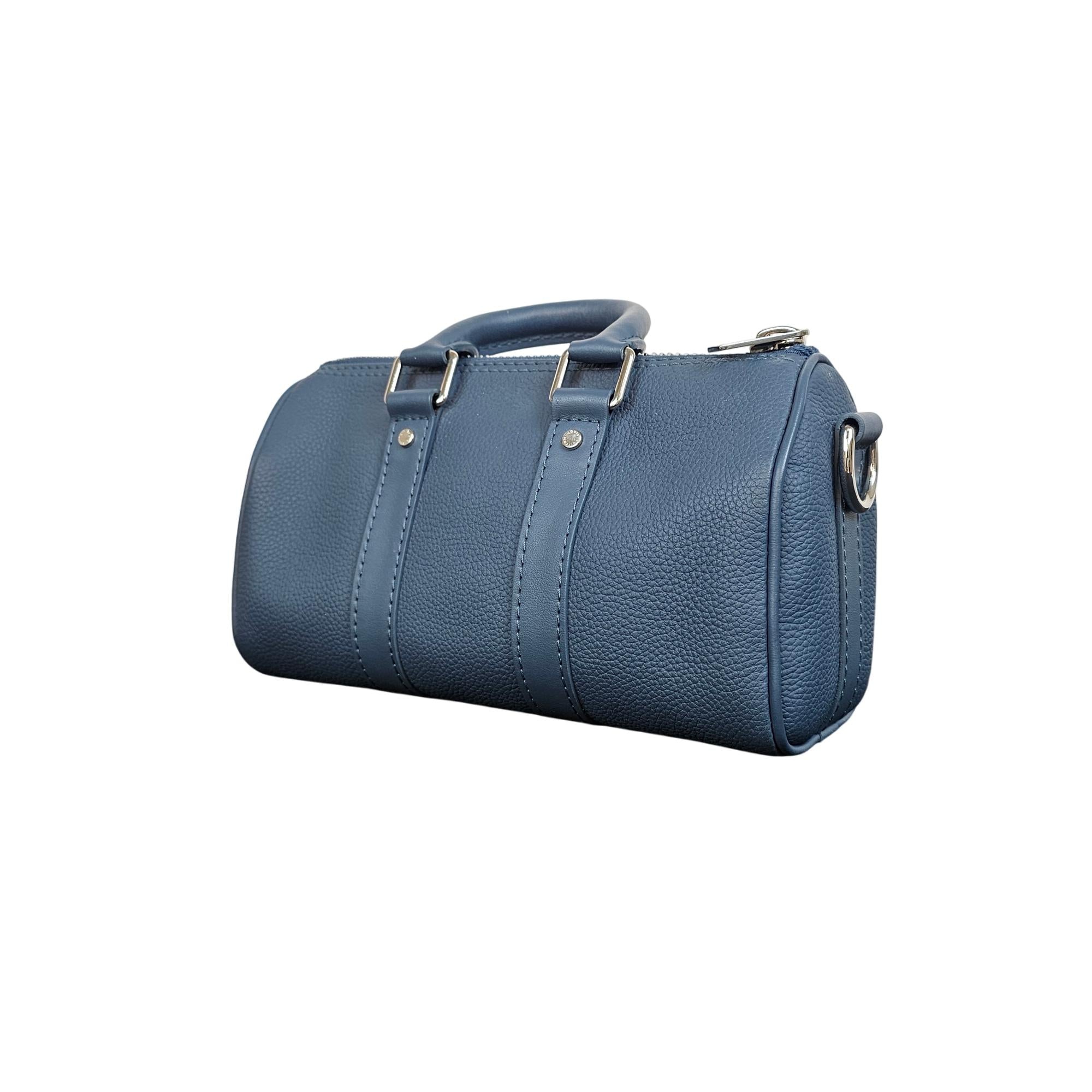 Louis Vuitton Keepall XS Aerogram