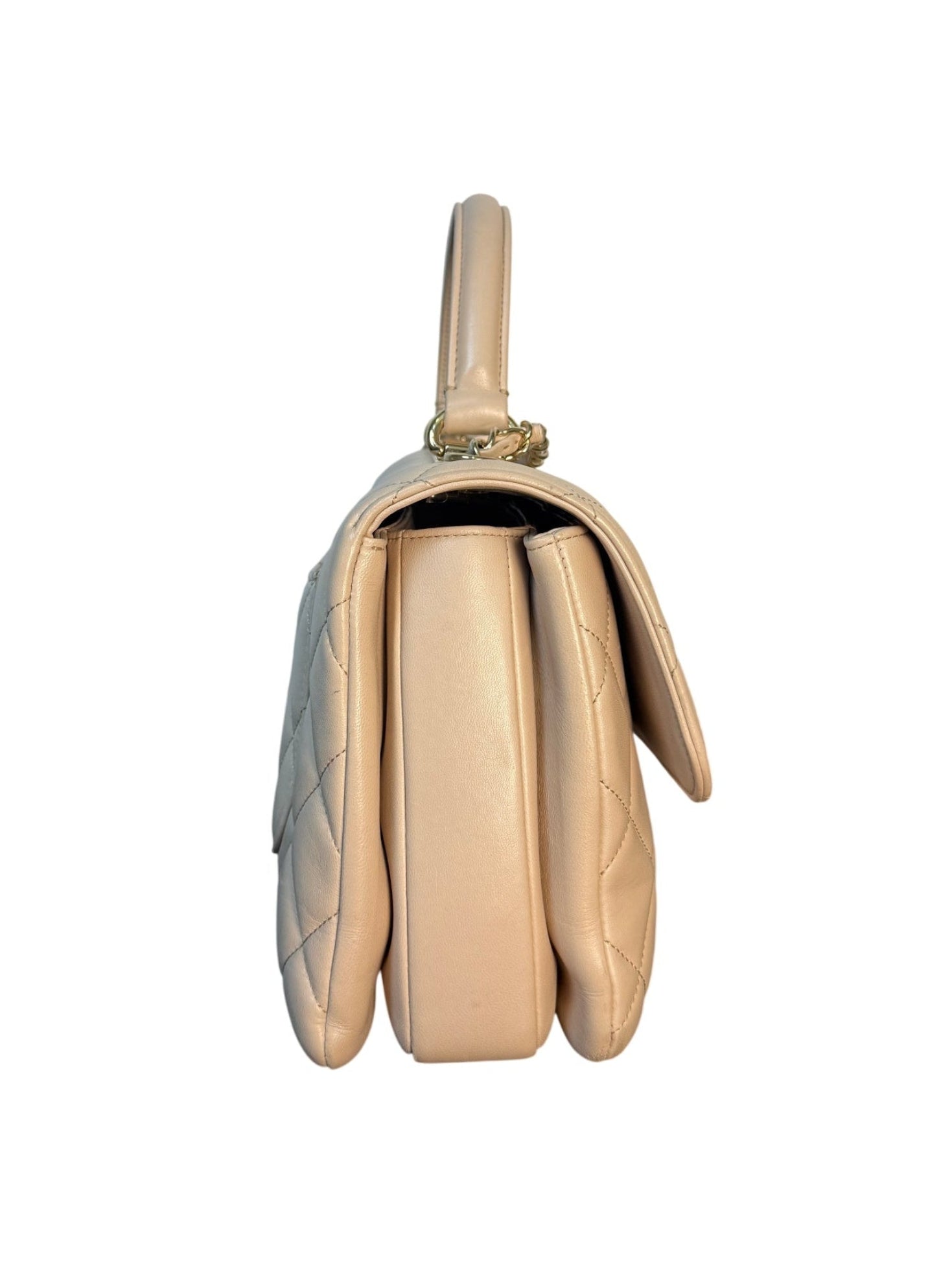 Chanel Trendy CC Top Handle Bag