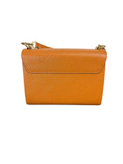 Louis Vuitton Twist MM Epi Leather Shoulder Bag