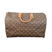 Louis Vuitton Speedy 40