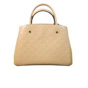 Louis Vuitton Montaigne MM