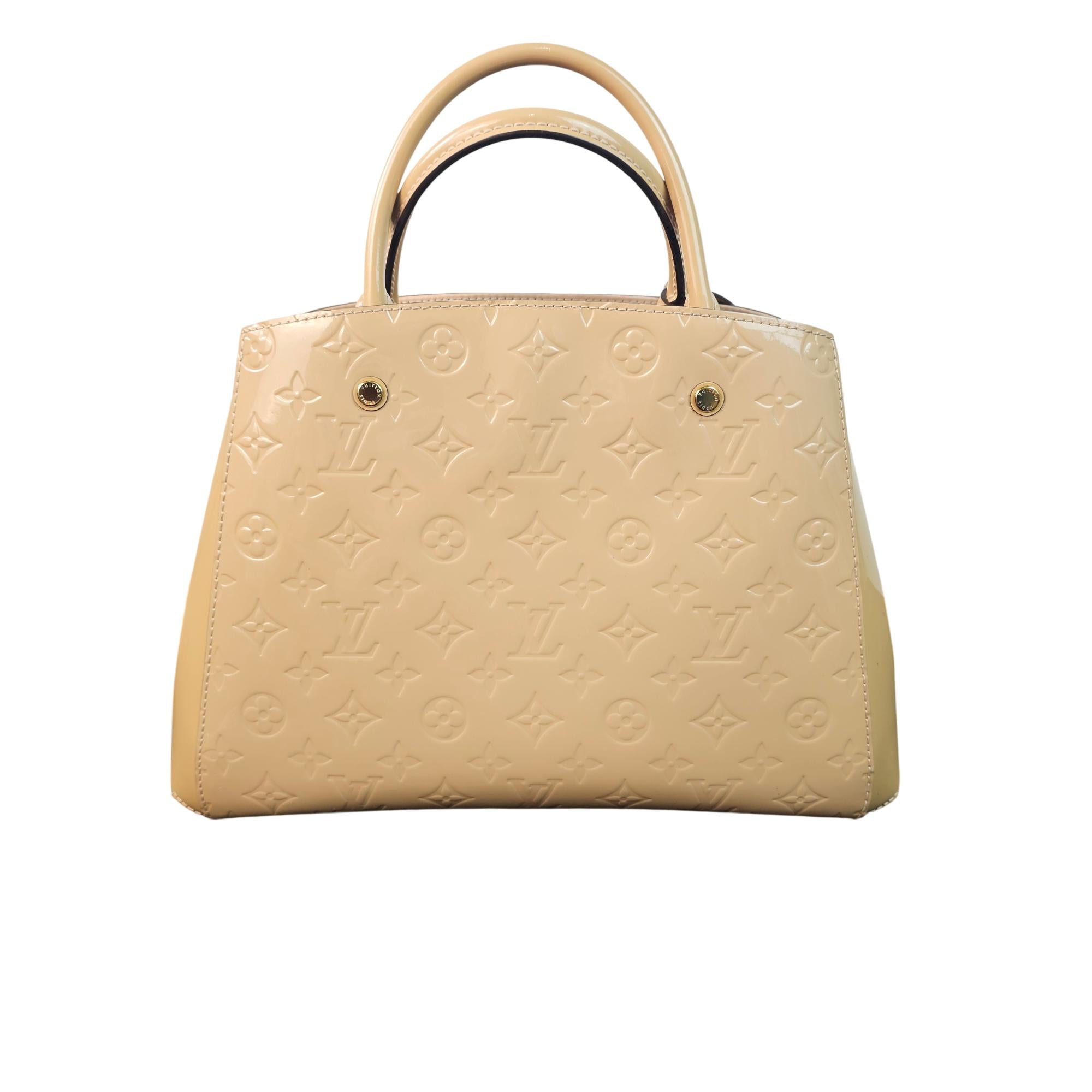 Louis Vuitton Montaigne MM