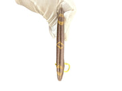 Louis Vuitton Monogram Brown Key Pouch/Coin Purse
