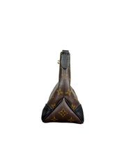 Louis Vuitton Boulogne PM Monogram Canvas Shoulder Bag