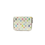 Louis Vuitton Murakami Zippy Coin Purse
