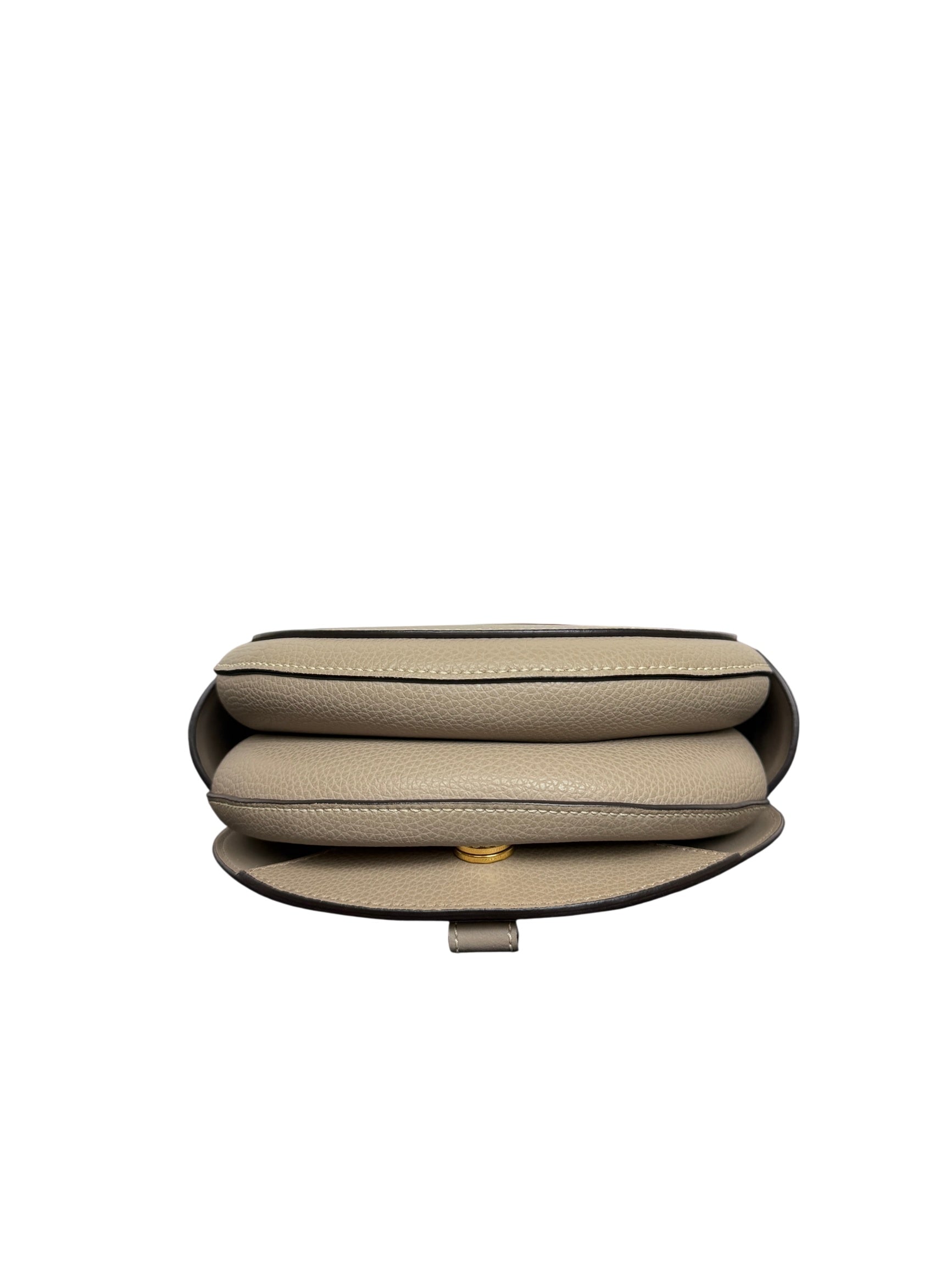 Chloé Darryl Mini Saddle Bag
