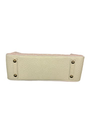 Louis Vuitton Monogram Mini Lin Trapeze GM Top Handle Bag