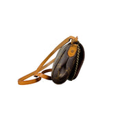 Louis Vuitton Favorite PM Monogram Canvas Shoulder Bag