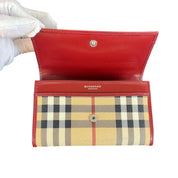 Burberry London Haymarket Wallet