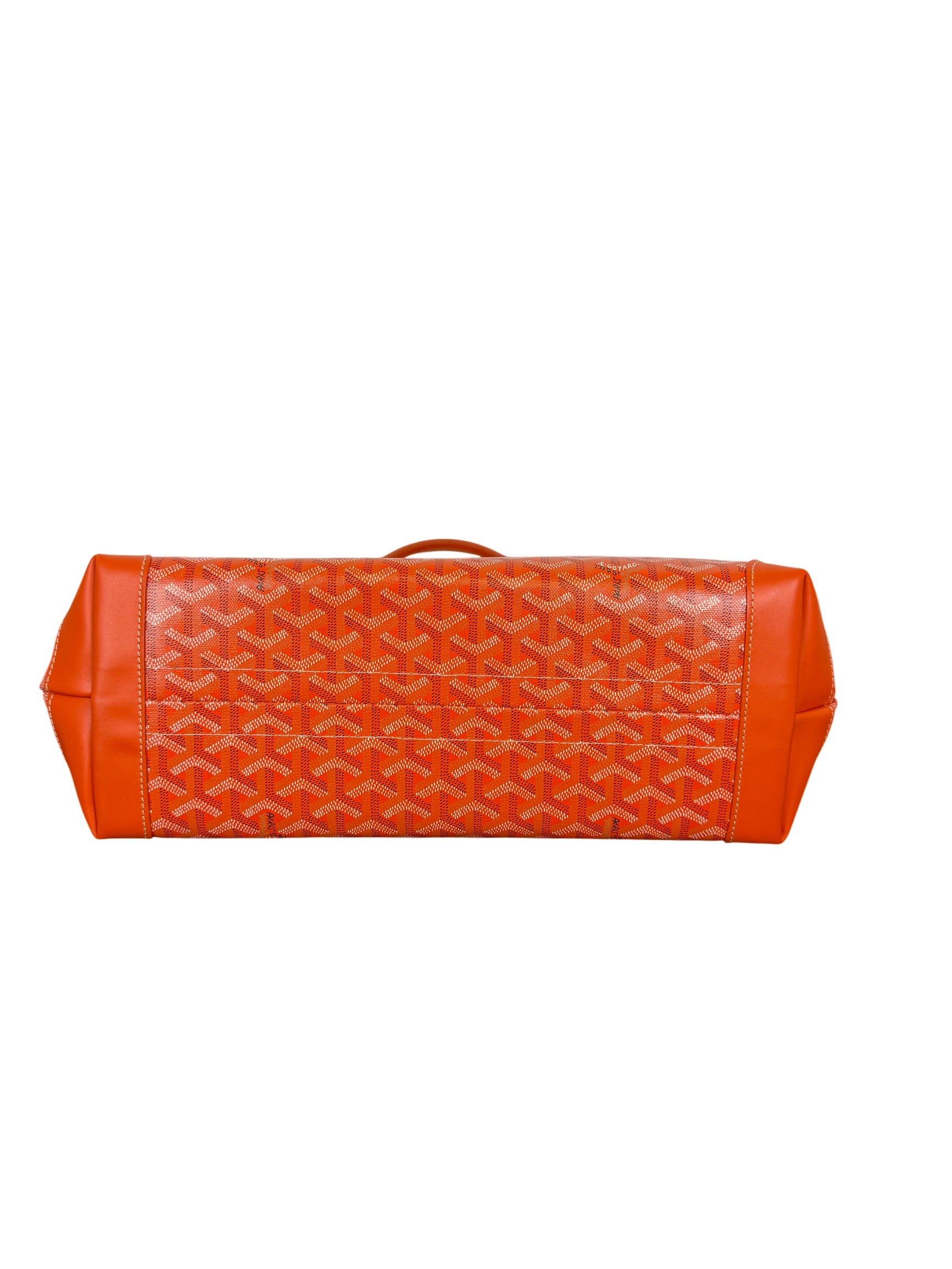 Goyard Bellechasse Biaude PM Tote Bag